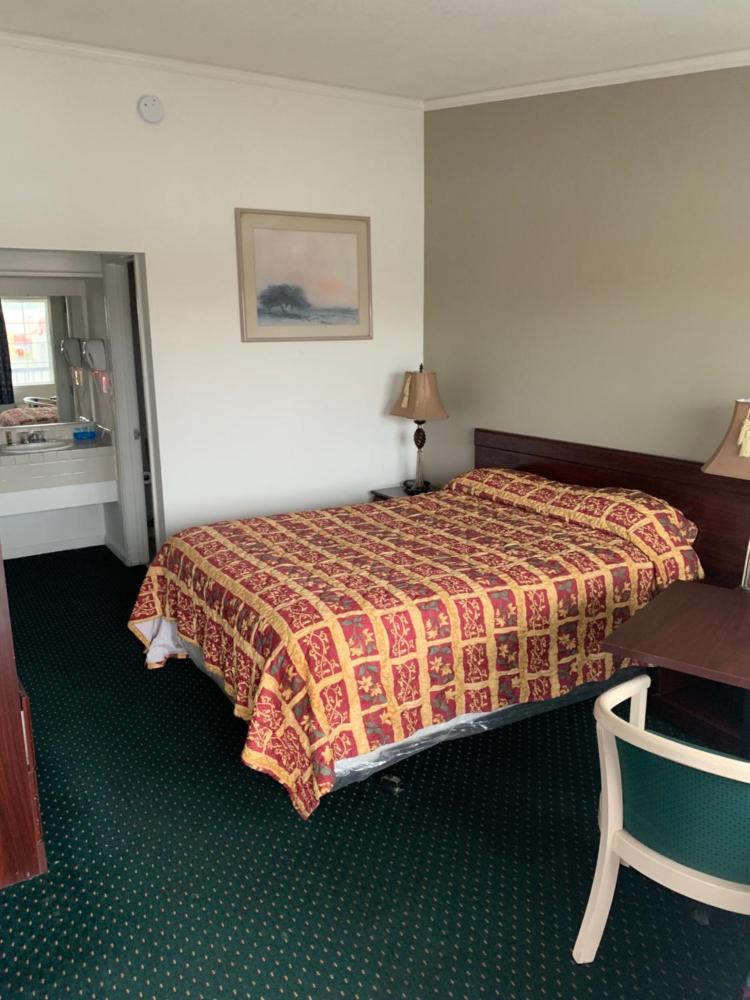 Economy Inn Seaside